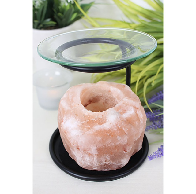 Himalayan Salt Wax/Oil Burner 