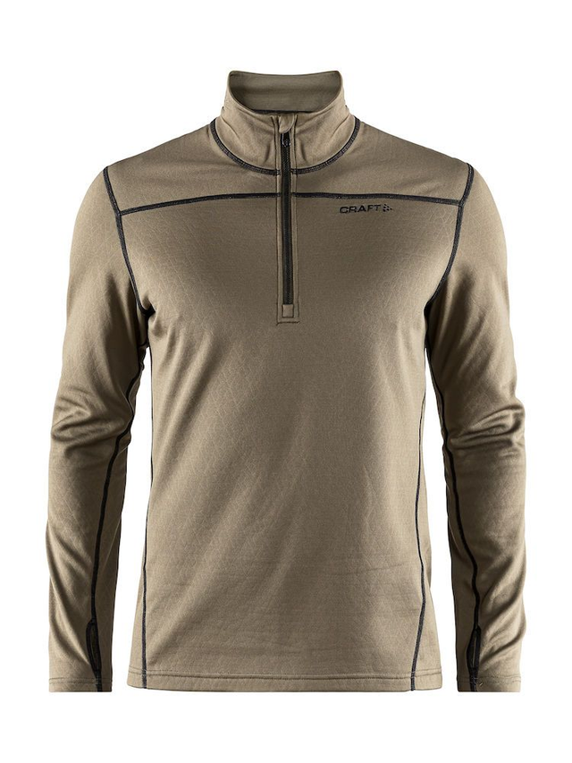 Craft Pin Halfzip Herren