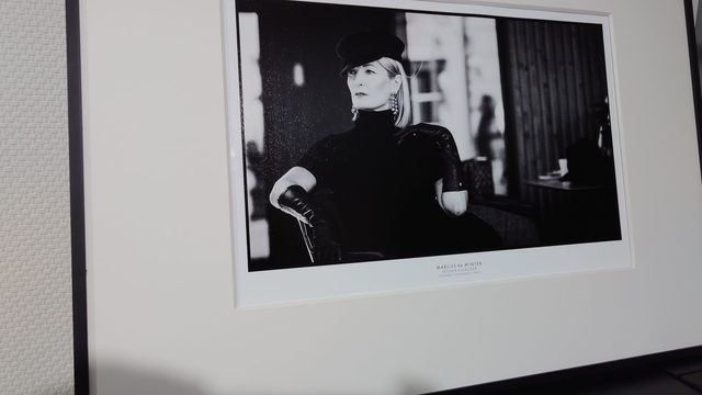 Kabarettistin Monika Gruber