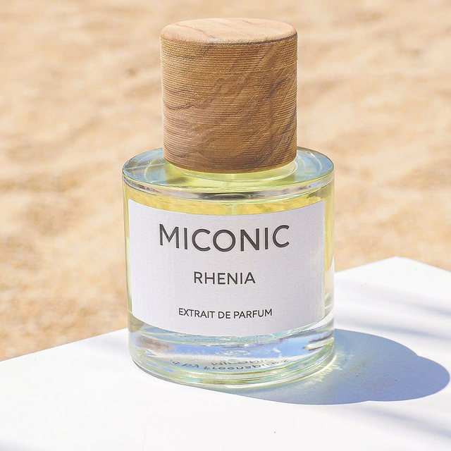 MICONIC - Rhenia