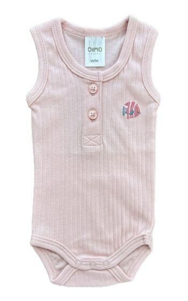 Body/Achselbody &quot;Little Whale