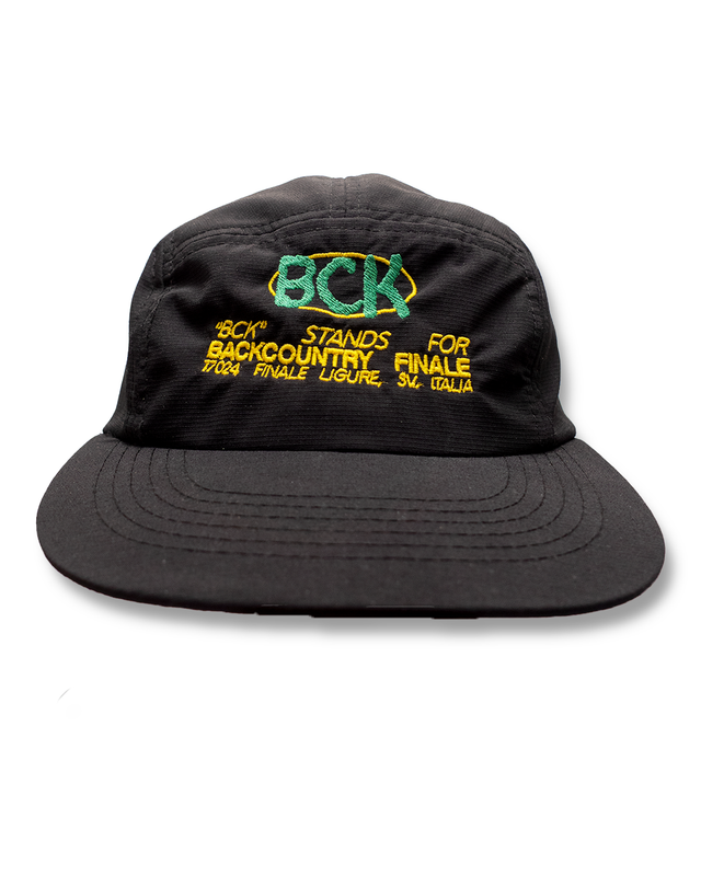 BCK Camper Cap