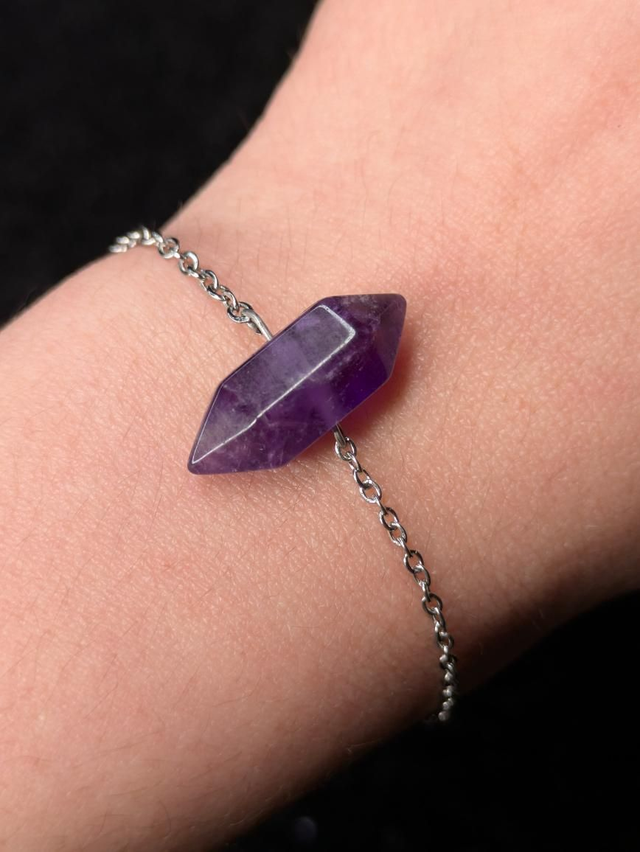 Bracelet biterminé (5 modèles)