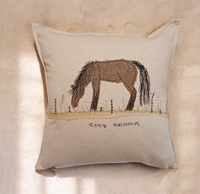 Exmoor  Cushion 