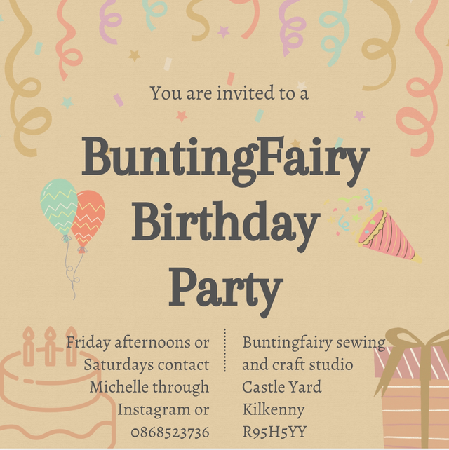 Birthday party (children)