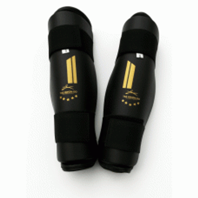 TAGB Shin Guards