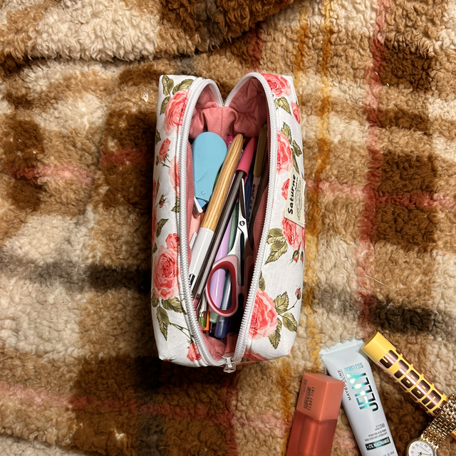 Trousse Uranus Taille S-M-L