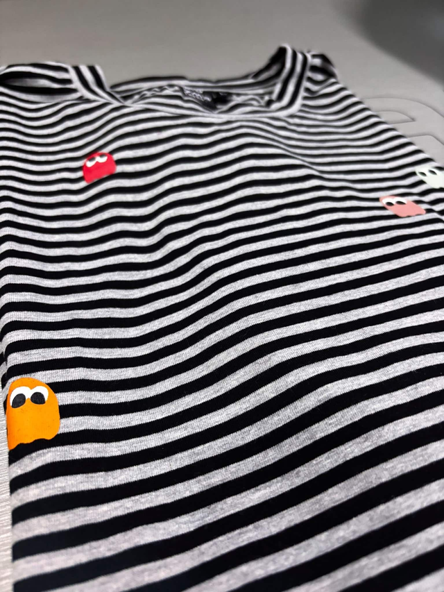 402099 HIDE AND SEEK MEN’S T-SHIRT