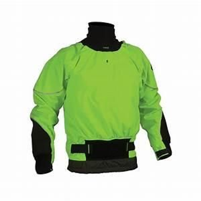 Paddeljacke Hiko Paladin Neo Neck Cag