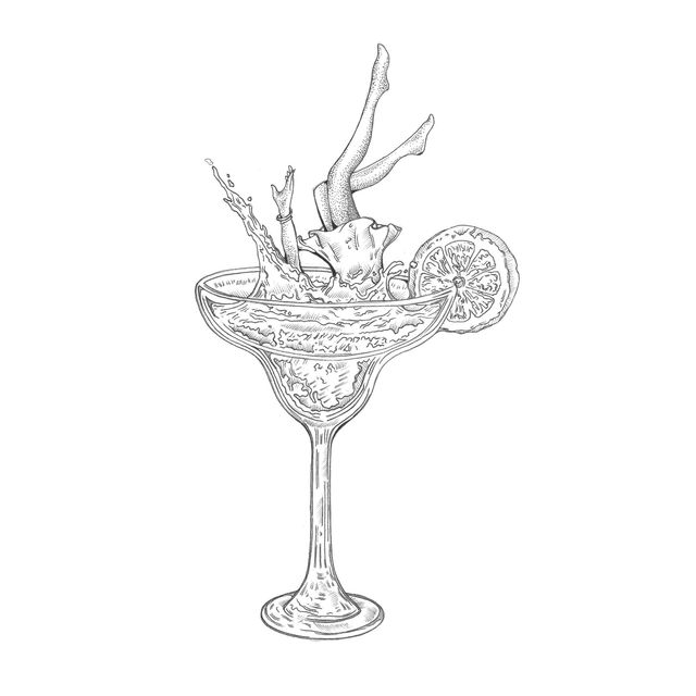 3. When push comes to sholve