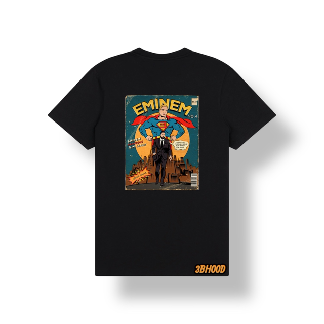 EMINEM TEE