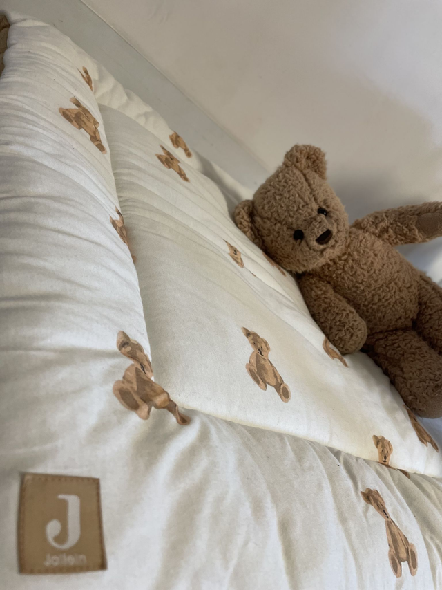 Tapis de Parc Teddy Bear Jollein - Prix neuf : 49.99 euros