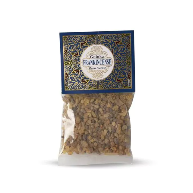 Frankincense Resin Incense