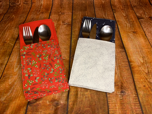 Cutlery Case