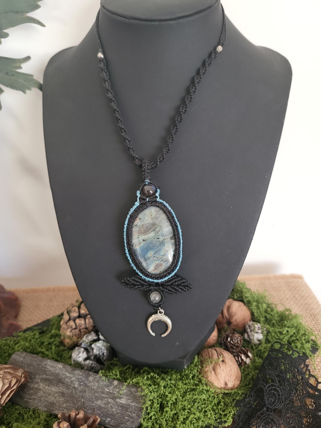 Talisman Ésotéric Gothica