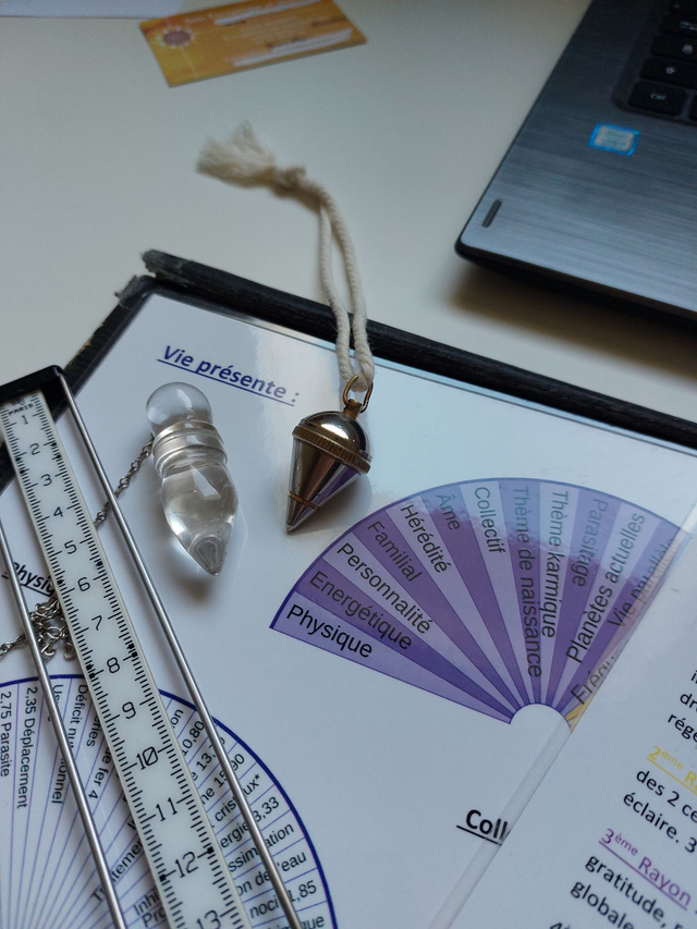 Naissance à soi, reconnexion à son Essence