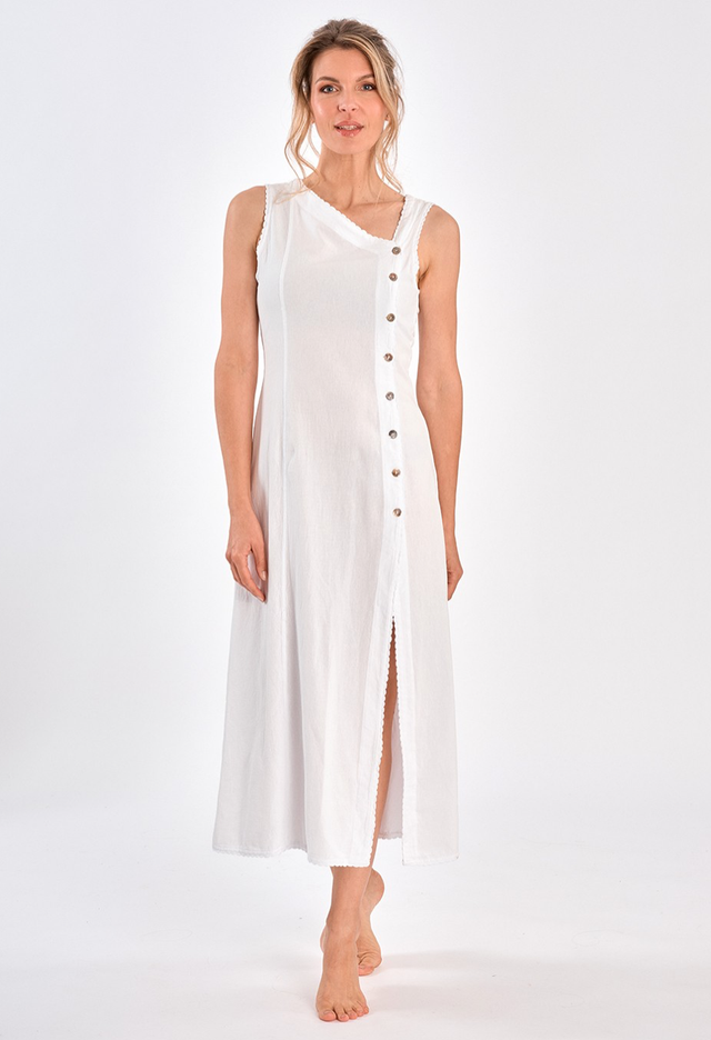 La Cotonnière - Robe Cannelle