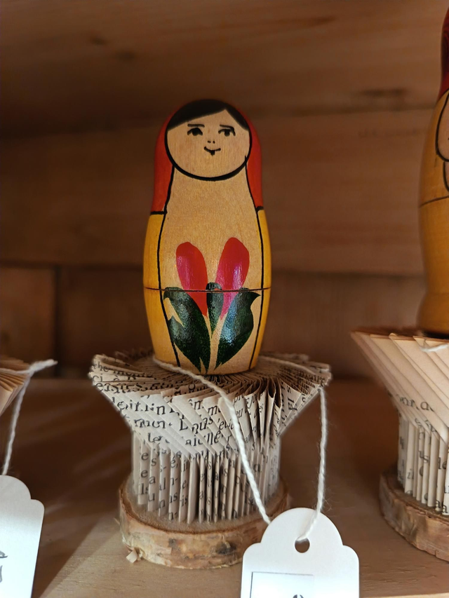 Matriochka