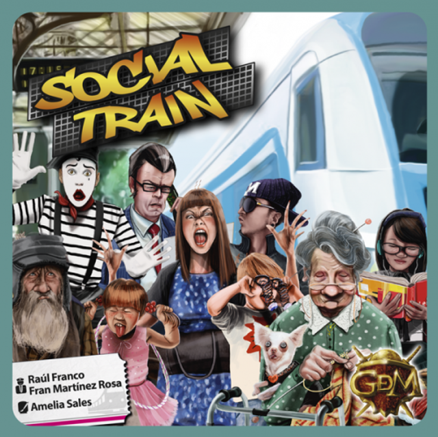 Social train (déclassé)