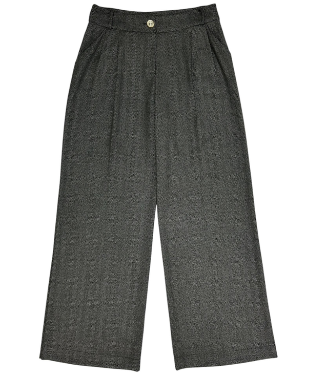 PANTALONE PALAZZO