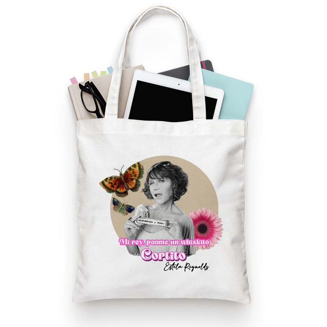 Totebag Estela Reynolds
