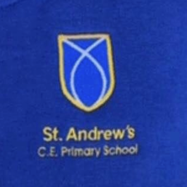 St Andrew’s Cardigan 