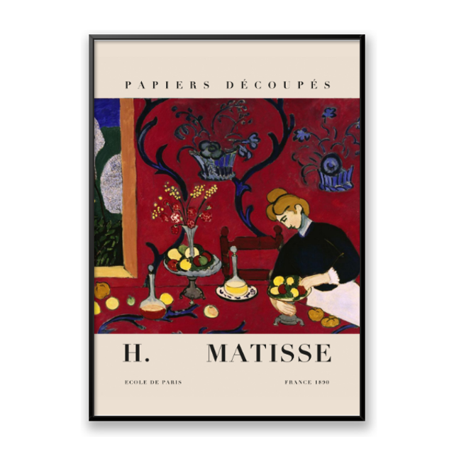 Matisse 02