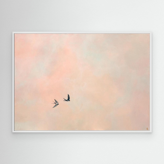 Serenity - (Swallows)