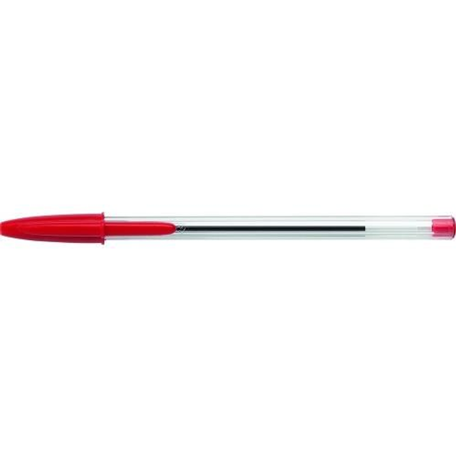 BOLI ROJO BIC 