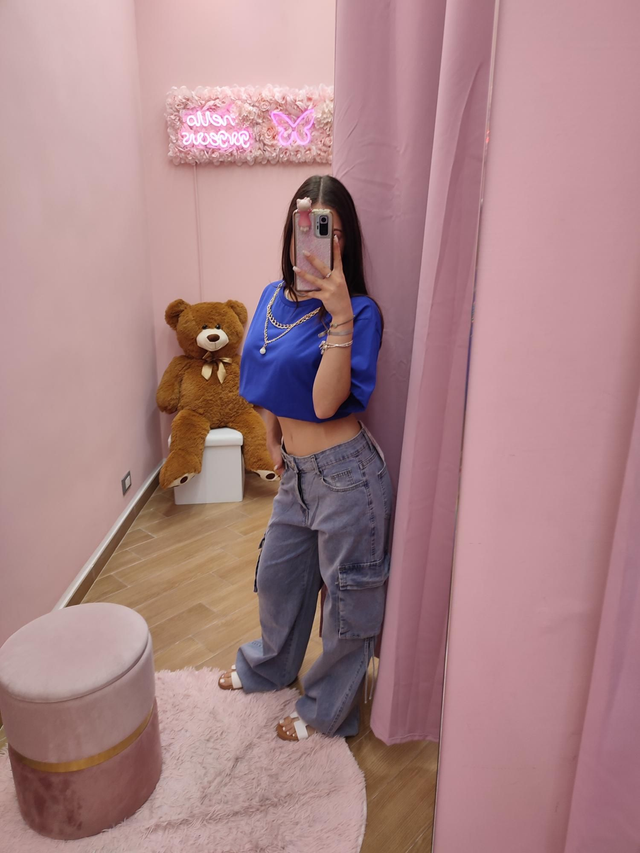 T-shirt 