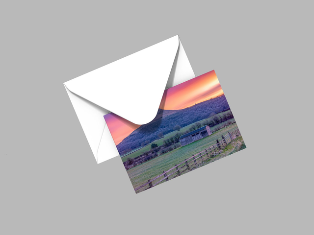 Top of The Morning, Roseberry Topping