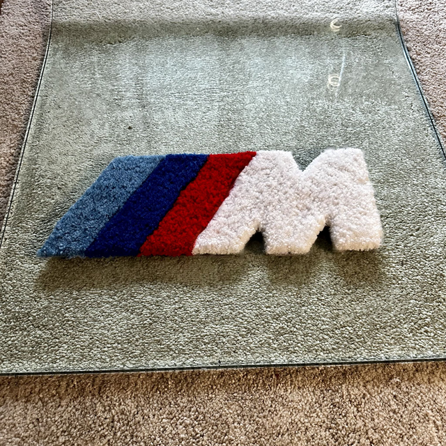 M/// BMW 
