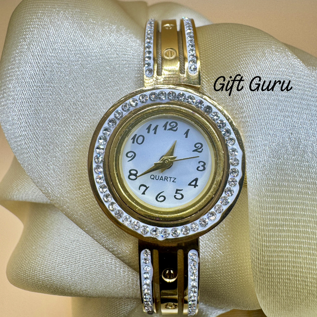 Anti Tarnish watches