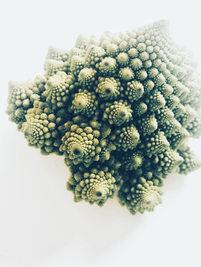 Le romanesco