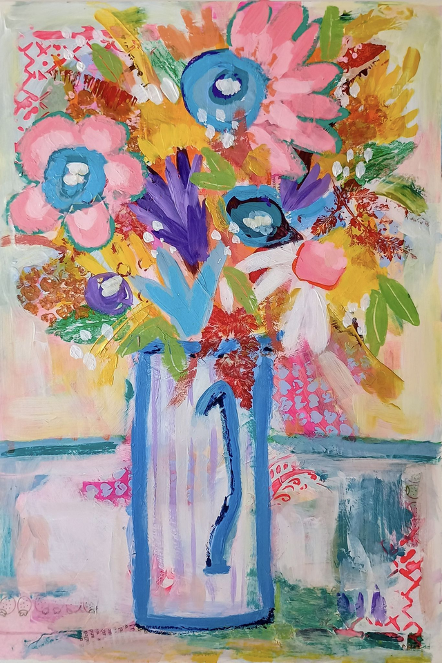 Part Wild And Part Tame 