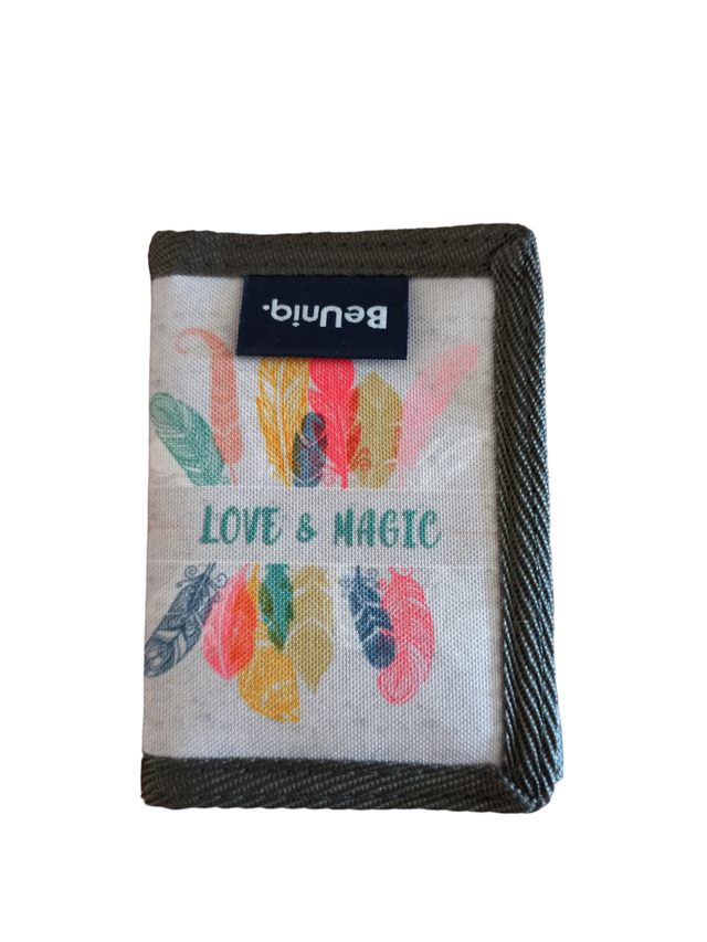 Portefeuille (BeUniq) 