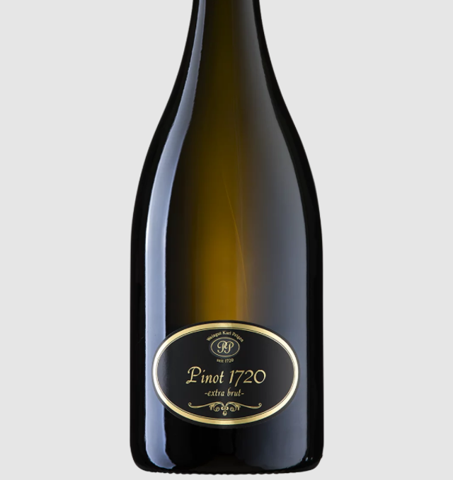 Cuvée 1720 Pinot Sekt