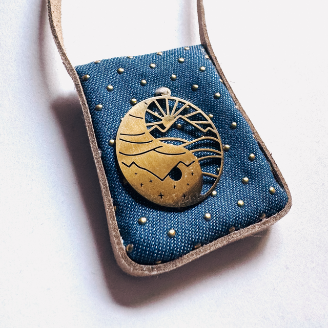 Talisman LIBÈRE TOI ☯️