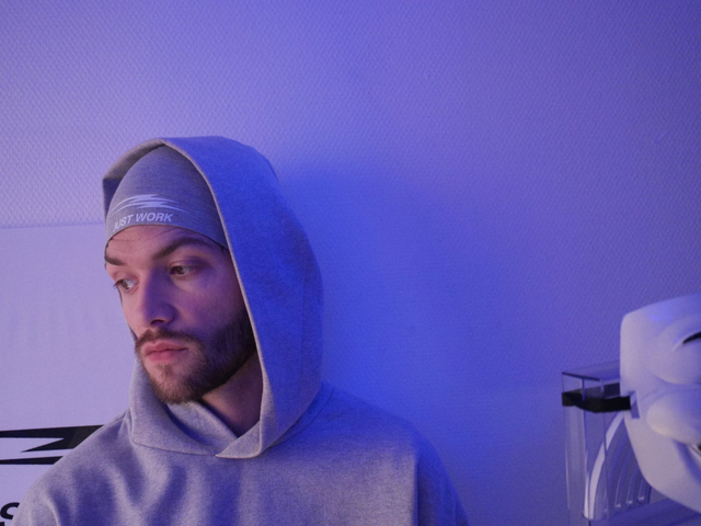 Bonnet sport just work