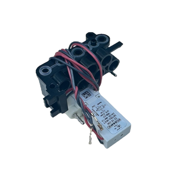Sirona Sprayvit Anschlussblock 6577832
