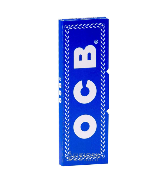 010 | OCB Blau