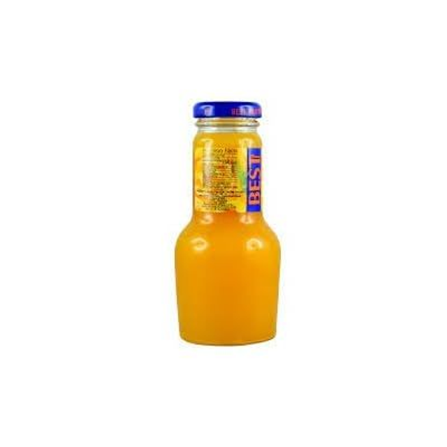 Mango jugo BEST 250ml