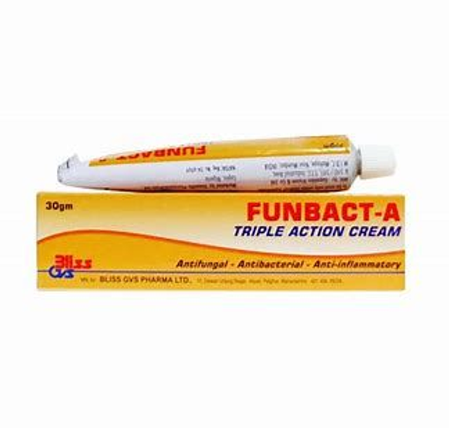 Funbact A