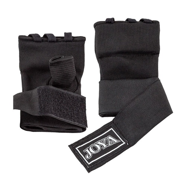 JOYA BINNENHANDSCHOEN MET DUIM (048304-Black)