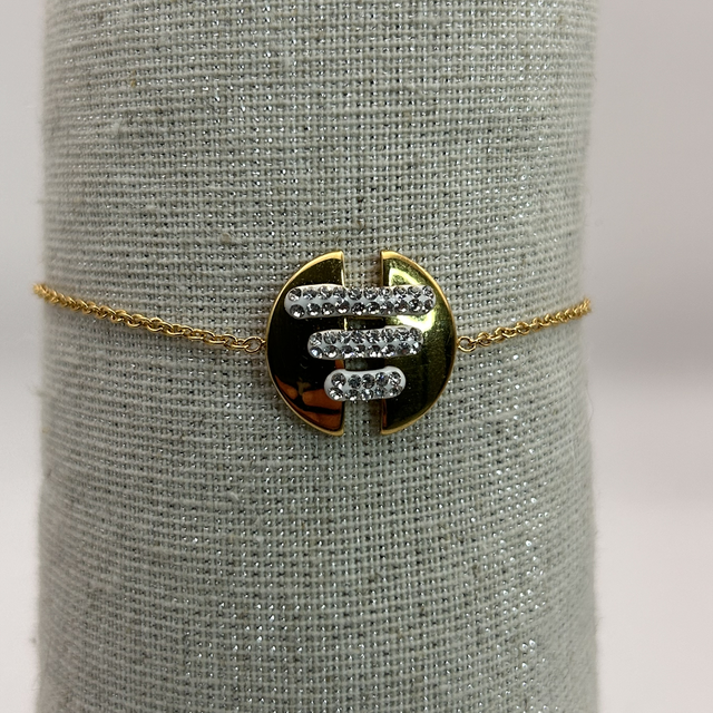 Bracelet Colombia