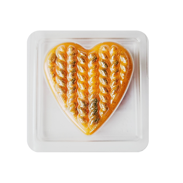 PUMPKIN PIE | MINI MELT