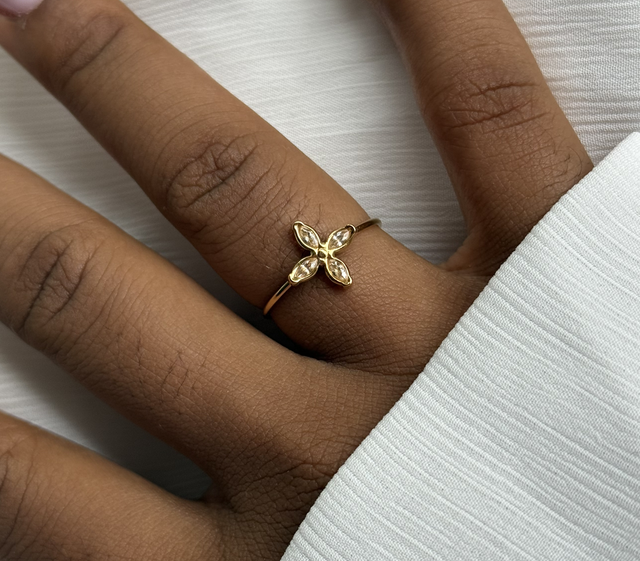 Bague Kate (Nouvelle Version)