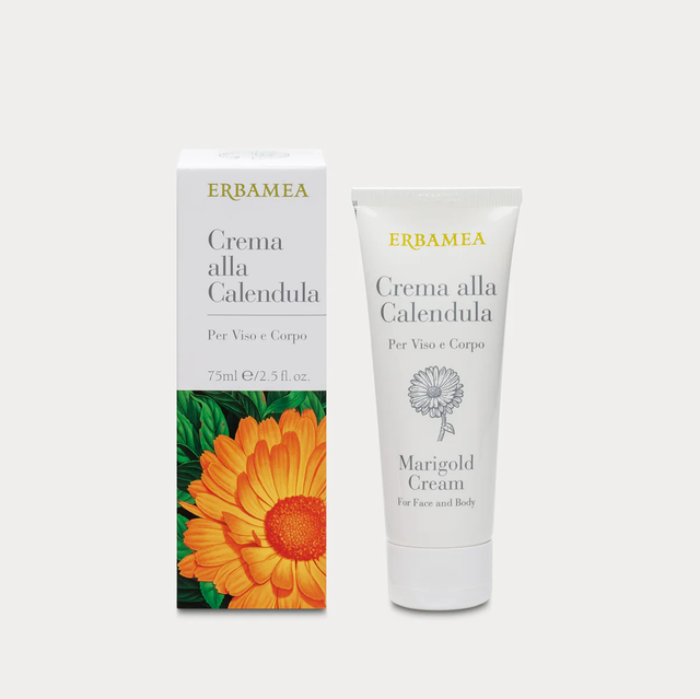 Crema alla Calendula 75ml ECO-BIO