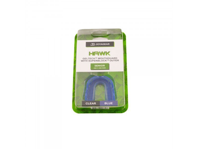 JOYAGEAR HAWK BITJE- BLAUW JG24065