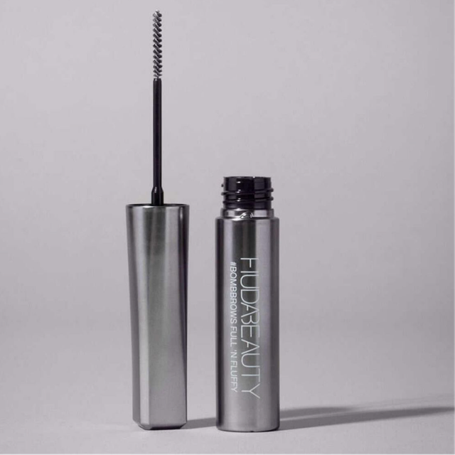 Bombrows By Huda Beauty